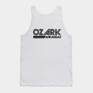 OZARK ARKANSAS Tank Top